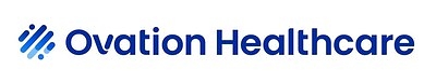 Ovation Healthcare Logo