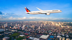 Boeing and Philippine Airlines Announce Commitment for up to 20 787 Dreamliner Jets