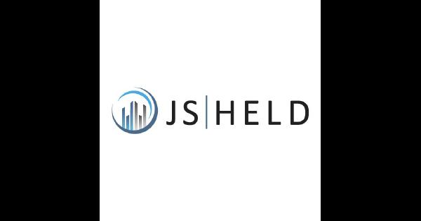 J.S. Held Appoints Jessica Larson as Senior Vice President of Digital Transformation