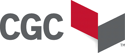 CGC Logo CGC Logo