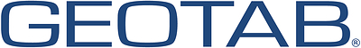 Geotab logo, UK