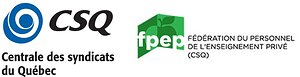 Avis aux médias - Rentrée des établissements d'enseignement privé - La FPEP-CSQ et la CSQ rêvent d'une école qui a retrouvé ses lettres de noblesse