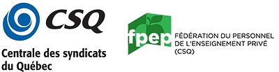/R E P R I S E -- Avis aux médias - Rentrée des établissements d'enseignement privé - La FPEP-CSQ et la CSQ rêvent d'une école qui a retrouvé ses lettres de noblesse/
