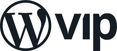 WordPress VIP Logo