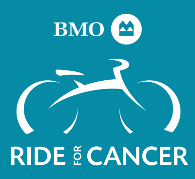 Final BMO Ride for Cancer makes history with record $4.1 million raised for local cancer care, including $2 million match from J&W Murphy Foundation