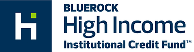 Bluerock High Income Institutional Credit Fund