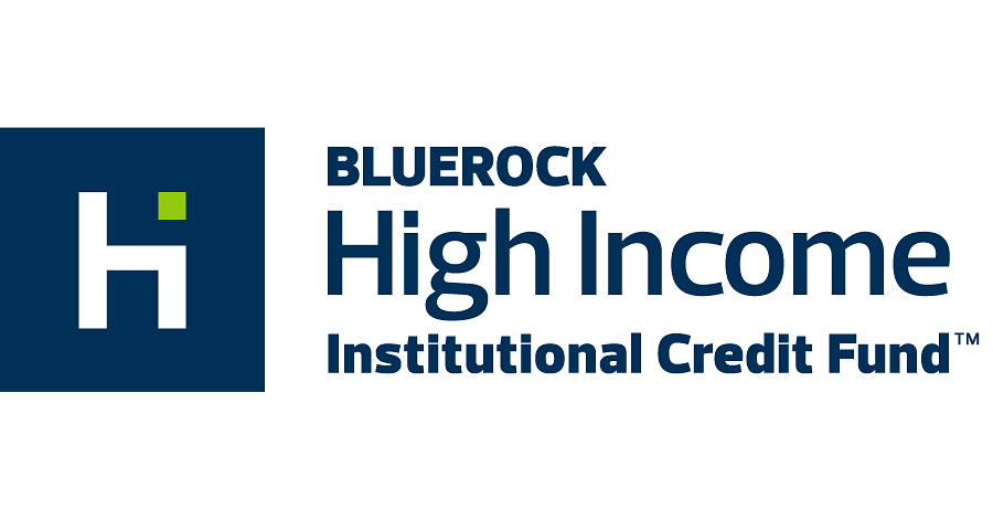 Bluerock High Income Institutional Credit Fund Announces Q3 2026 Distribution at an 8.1% Current Annualized Rate