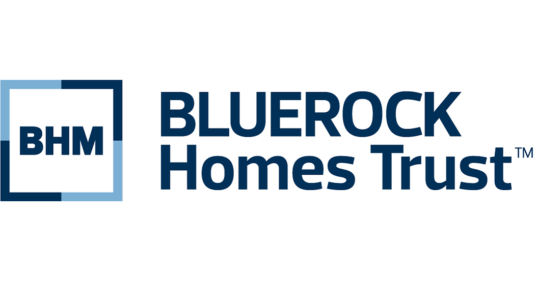 Bluerock Homes Trust Declares Third Quarter Dividends
