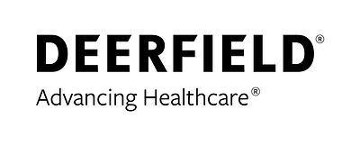 Deerfield Logo