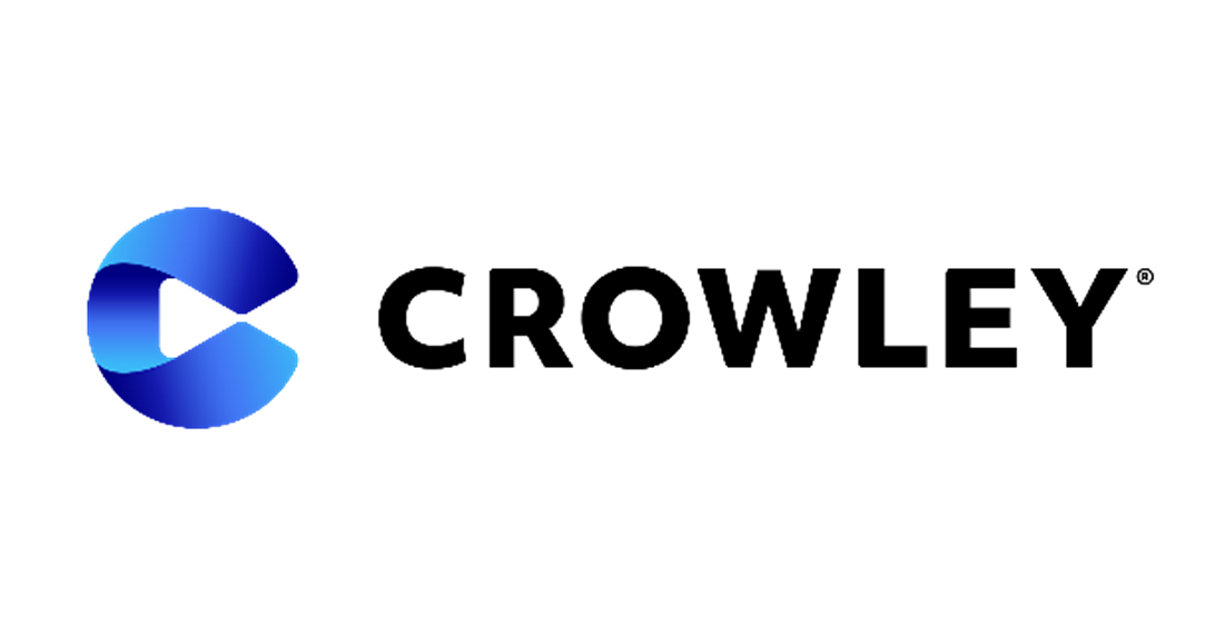 Crowley Mariners Honored with Gallant Ship Award on National Maritime Day