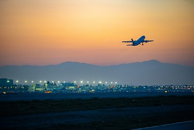 Independent study validates decade of local control as Ontario International Airport’s economic impact surges to nearly $5 billion annually