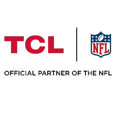 TCL deepens its presence in the NFL by becoming an official "Proud Partner of the Green Bay Packers."  