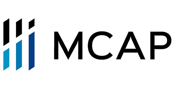 MCAP Inc. Announces $0.10 Quarterly Dividend Per Share