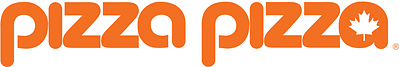 Pizza Pizza Logo