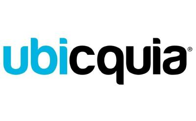 Ubicquia Logo