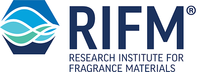 Research Institute for Fragrance Materials (RIFM) logo Research Institute for Fragrance Materials (RIFM) logo