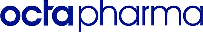Octapharma logo