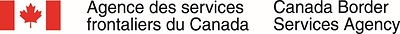 /C O R R E C T I O N -- Agence des services frontaliers du Canada/