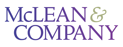 McLean & Company Logo