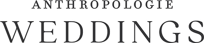 Anthropologie Weddings Anthropologie Weddings