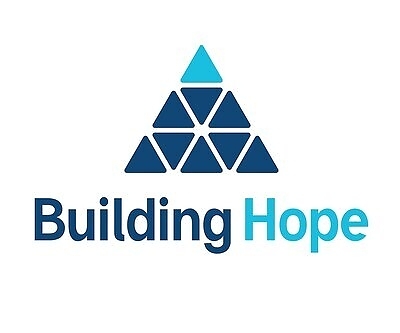 Building Hope logo