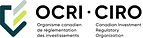 Avis de décision - Une formation d'instruction de l'OCRI publie les motifs de sa décision dans l'affaire Gaurav (Gavin) Banerjee
