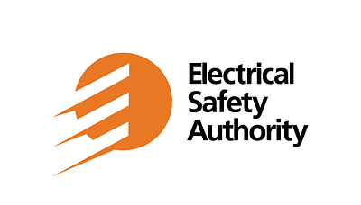 Electrical Safety Authority (ESA) Logo