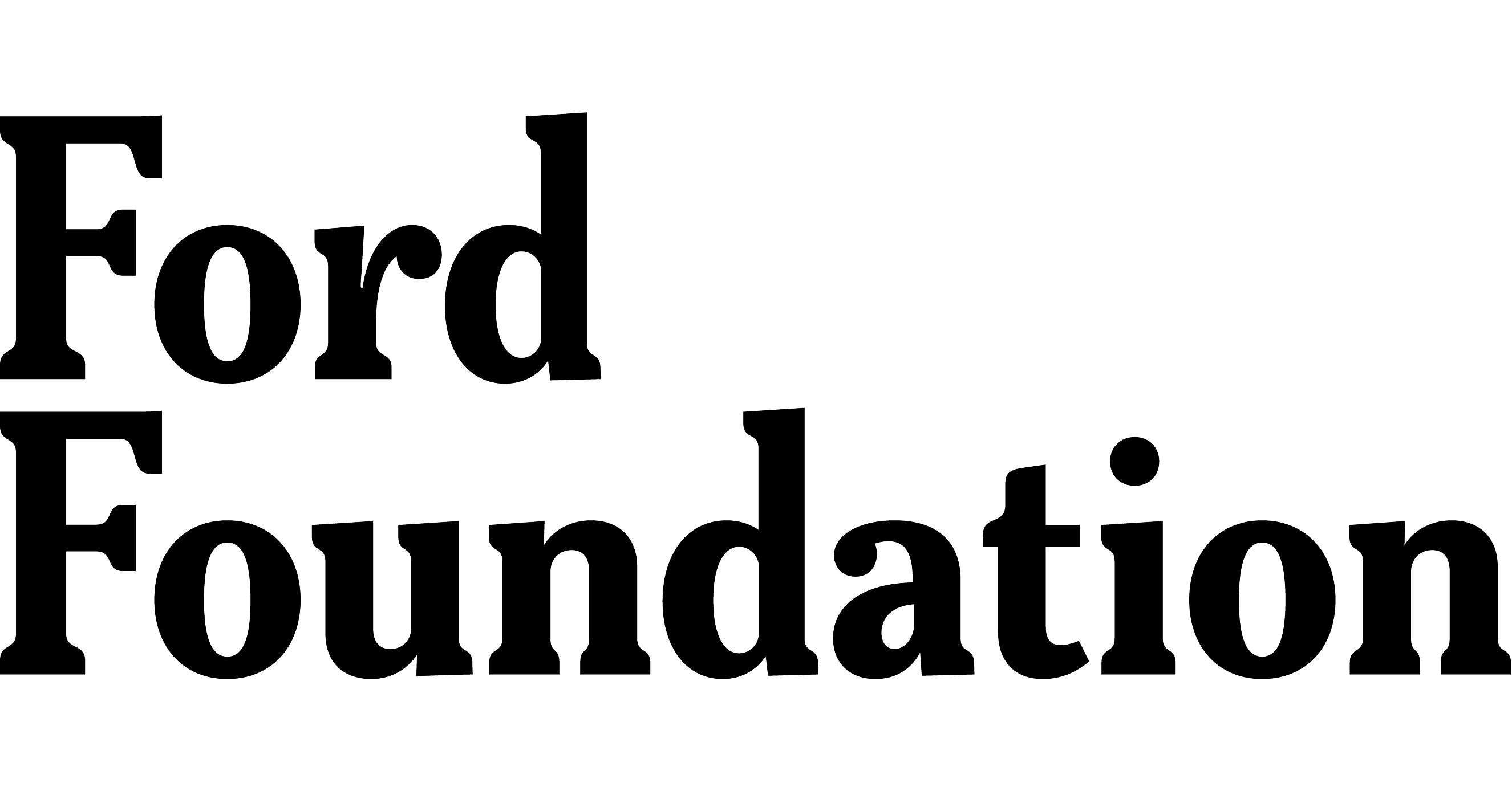 Ford Foundation Appoints Fatima Goss Graves to Board of Trustees