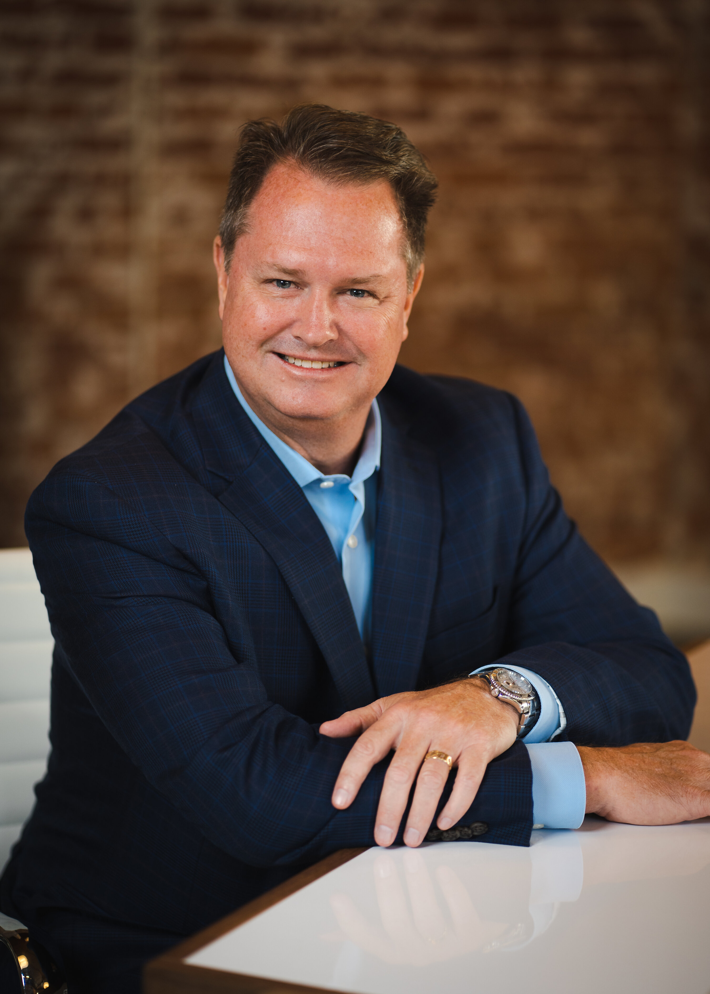 Fusion Connect nomme Brian McClintock PDG par intérim