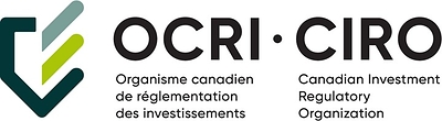 Avis d'audience - L'OCRI tiendra une audience sur les sanctions concernant Ronald Aleri Scott