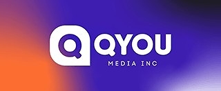 QYOU Media Inc. Logo
