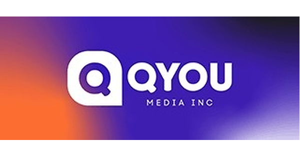 QYOU Media Reports Q2 FY 2026