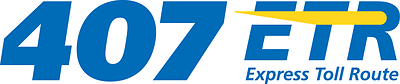 407 ETR logo