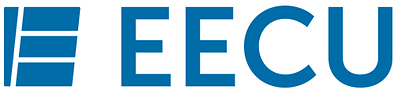 EECU Logo Blue