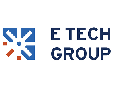 E Tech Group Logo