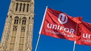 Unifor welcomes Canadian tariff countermeasures, calls for additional action