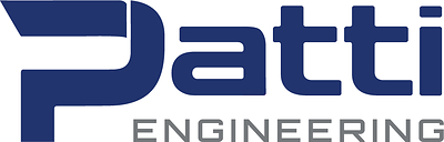 Patti Engineering logo