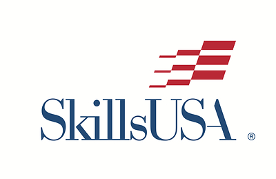 SkillsUSA logo