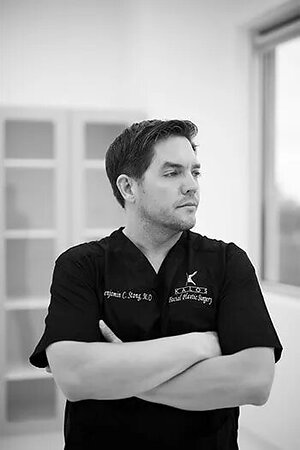 Atlanta Facial Plastic Surgeon Develops Advanced Lip Lift Technique and Launches Dedicated Lip Lift Center of Excellence