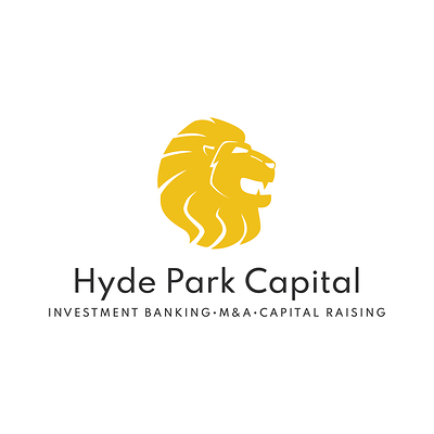Hyde park Capital Logo
