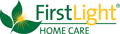 FirstLight Home Care Logo