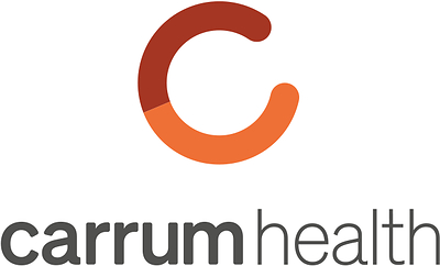 Carrum Health logo