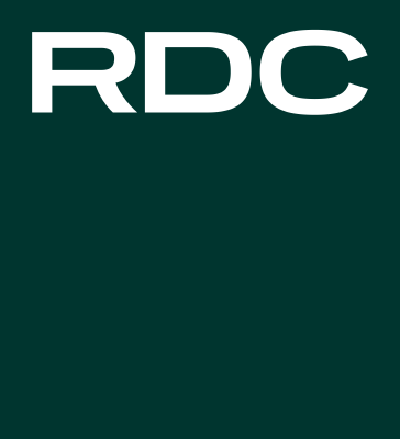 RDC Logo RDC Logo