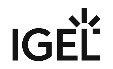 IGEL logo IGEL logo