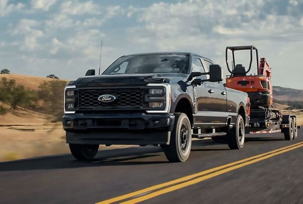 Texas Truck Barn publie des critères de sélection pour les flottes commerciales