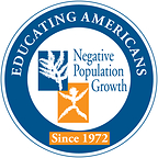 New NPG Forum Paper Examining Modern Environmental Crises and Population Growth