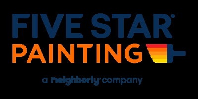 Five Star Painting, a Neighborly company, is one of North America's leading residential and commercial painting franchises. For more information about the company and its services, visit fivestarpainting.com