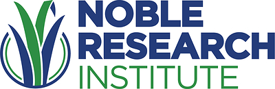 Noble Research Institute logo