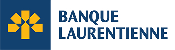 Logo de la Banque Laurentienne du Canada