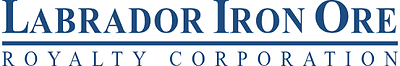 Labrador Iron Ore Royalty Corporation Logo
